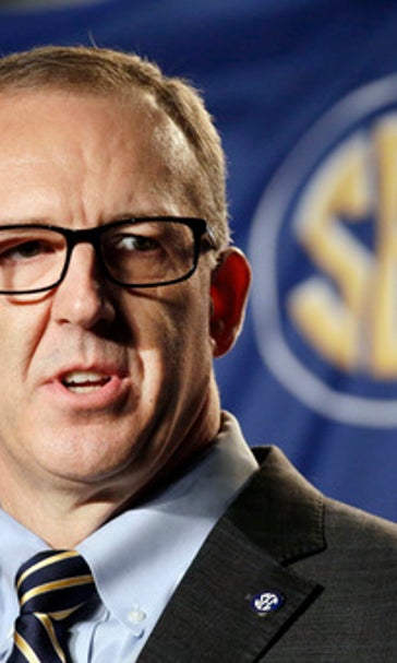 Banner year for SEC: League lauds recent basketball success